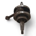 Honda NSR 125 125 1988-1994 Engine Crankshaft & Conrod Con Rod OEM JC20 - Image 4