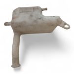 Honda NSR 125 125 1988-1994 Radiator Coolant Bottle OEM JC20 - Image 3