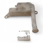 Honda NSR 125 125 1988-1994 Radiator Coolant Bottle OEM JC20 - Image 6