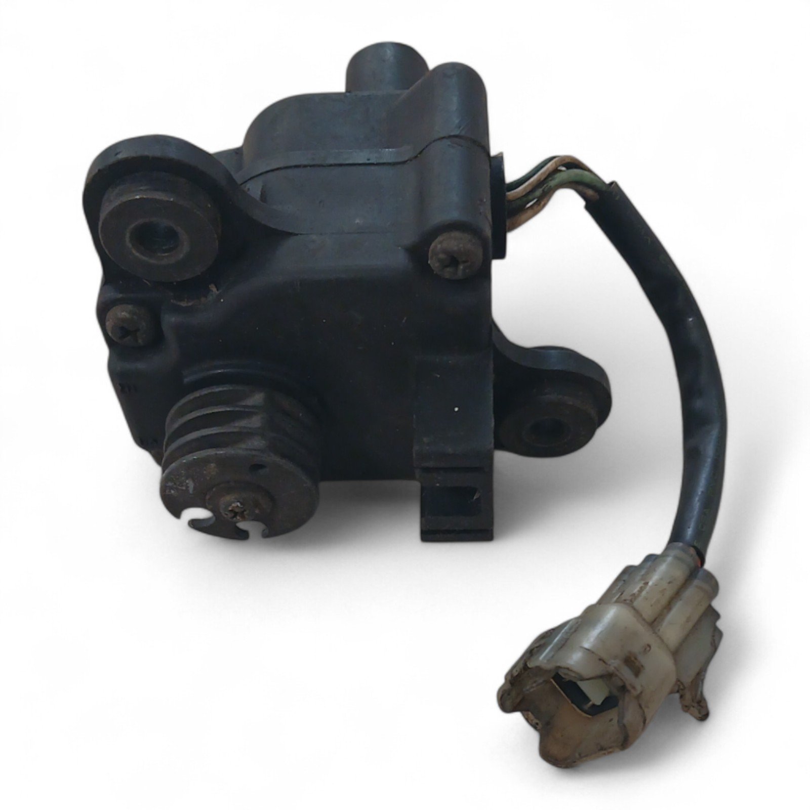 14329_2028129-Photoroom.jpg Honda NSR 125 125 1993-2003 Valve Servo Motor OEM JC22 - Image 1