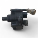 Honda NSR 125 125 1993-2003 Valve Servo Motor OEM JC22 - Image 2