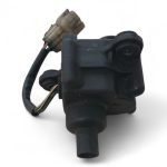 Honda NSR 125 125 1993-2003 Valve Servo Motor OEM JC22 - Image 3