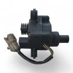 Honda NSR 125 125 1993-2003 Valve Servo Motor OEM JC22 - Image 4