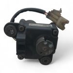 Honda NSR 125 125 1993-2003 Valve Servo Motor OEM JC22 - Image 5