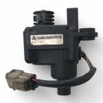 Honda NSR 125 125 1993-2003 Valve Servo Motor OEM JC22 - Image 6