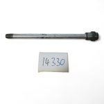 Honda NSR 125 125 1993-2003 Swinging Arm Bolt Spindle OEM JC22