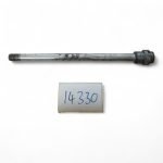Honda NSR 125 125 1993-2003 Swinging Arm Bolt Spindle OEM JC22 - Image 5