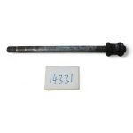 Honda NSR 125 125 1993-2003 Rear Spindle OEM JC22