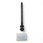 Honda NSR 125 125 1993-2003 Rear Spindle OEM JC22 - Image 4