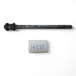 Honda NSR 125 125 1993-2003 Rear Spindle OEM JC22 - Image 6