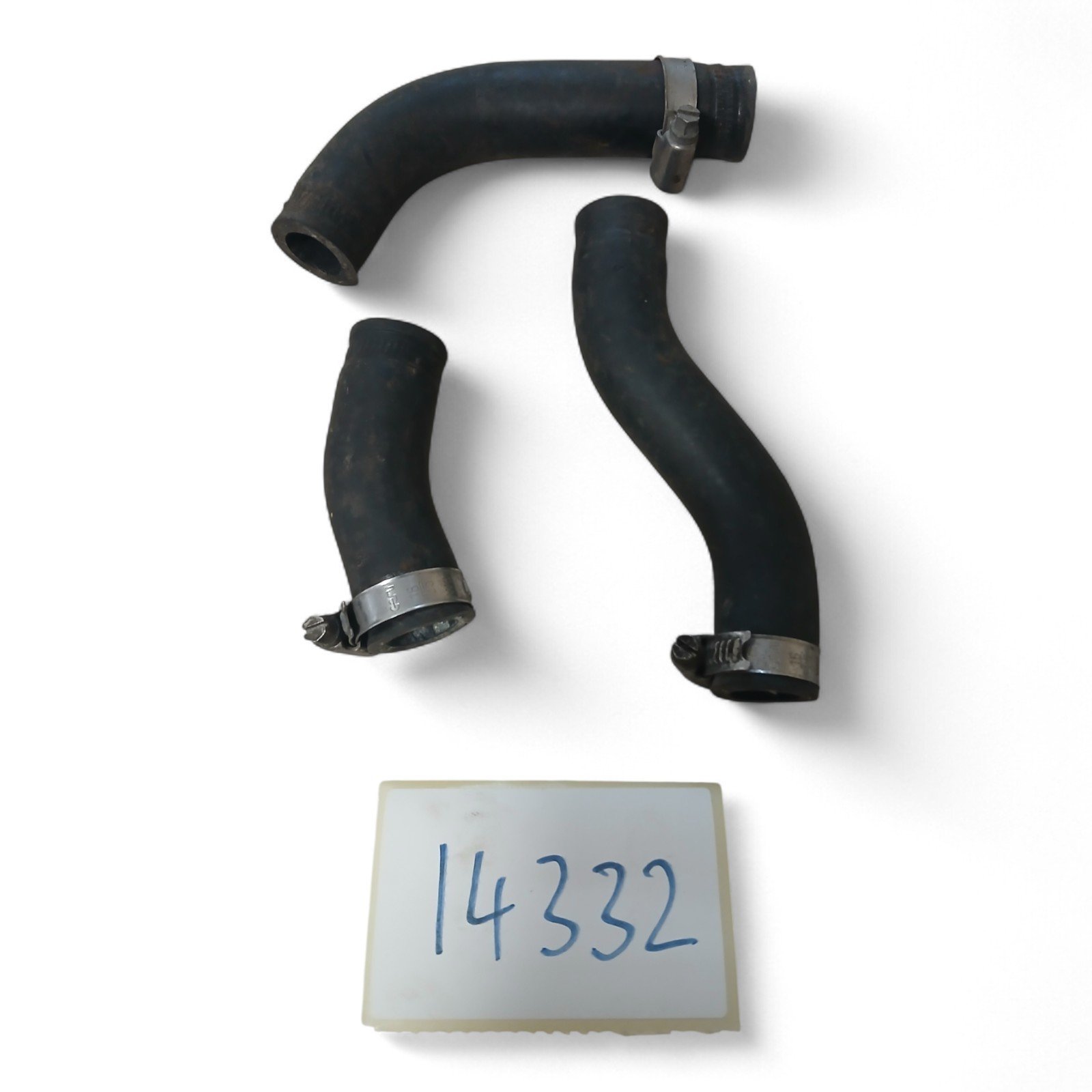 14332_2028129-Photoroom.jpg Honda NSR 125 125 1993-2003 Radiator Hoses OEM JC22 - Image 1