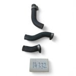 Honda NSR 125 125 1993-2003 Radiator Hoses OEM JC22 - Image 2