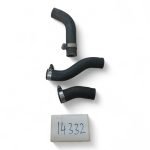 Honda NSR 125 125 1993-2003 Radiator Hoses OEM JC22 - Image 4