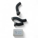 Honda NSR 125 125 1993-2003 Radiator Hoses OEM JC22 - Image 5