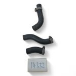 Honda NSR 125 125 1993-2003 Radiator Hoses OEM JC22 - Image 6
