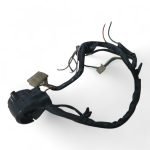 Honda NSR 125 125 1988-1994 Left Switchgear OEM JC20 - Image 2