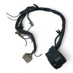 Honda NSR 125 125 1988-1994 Left Switchgear OEM JC20 - Image 3
