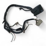 Honda NSR 125 125 1988-1994 Left Switchgear OEM JC20 - Image 4