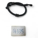 Honda NSR 125 125 1993-2003 Rear Brake Hose OEM JC22