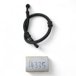 Honda NSR 125 125 1993-2003 Rear Brake Hose OEM JC22 - Image 2