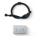 Honda NSR 125 125 1993-2003 Rear Brake Hose OEM JC22 - Image 3