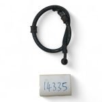 Honda NSR 125 125 1993-2003 Rear Brake Hose OEM JC22 - Image 4