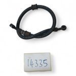 Honda NSR 125 125 1993-2003 Rear Brake Hose OEM JC22 - Image 6
