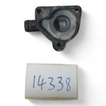 Honda NSR 125 125 1993-2003 Water Pump OEM JC22 - Image 6
