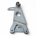 Honda NSR 125 125 1993-2003 Left Footrest Hanger Pillion OEM JC22 - Image 4