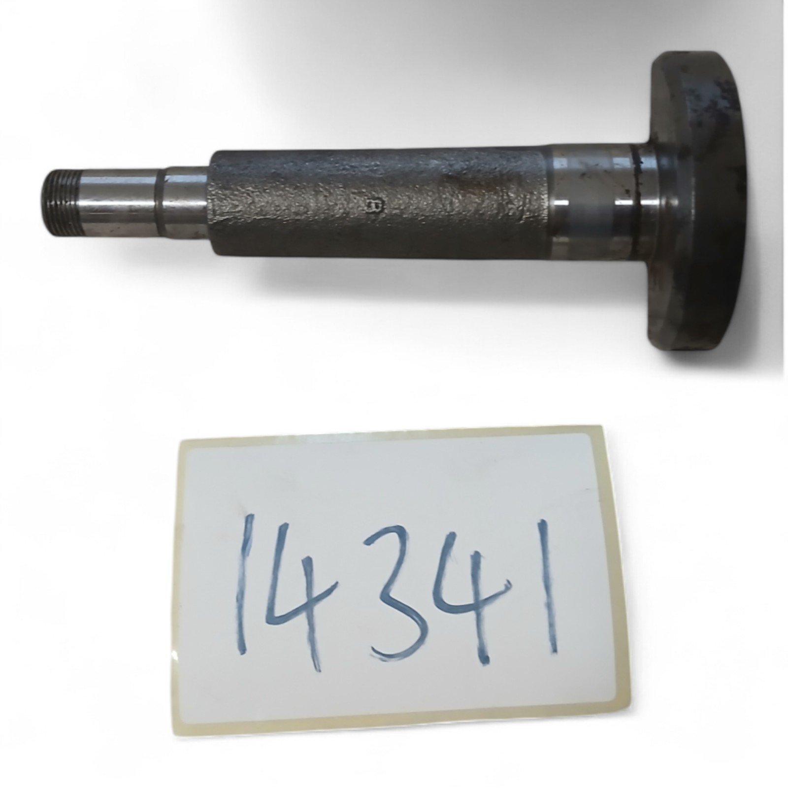 14341_2028129-Photoroom.jpg Honda NSR 125 125 1988-1994 Balance Shaft Drive Gear OEM JC20 - Image 1