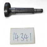 Honda NSR 125 125 1988-1994 Balance Shaft Drive Gear OEM JC20 - Image 3