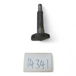 Honda NSR 125 125 1988-1994 Balance Shaft Drive Gear OEM JC20 - Image 4
