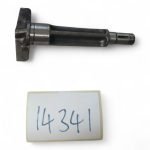 Honda NSR 125 125 1988-1994 Balance Shaft Drive Gear OEM JC20 - Image 5
