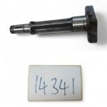 Honda NSR 125 125 1988-1994 Balance Shaft Drive Gear OEM JC20 - Image 6