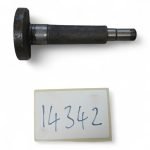 Honda NSR 125 125 1988-1994 Balance Shaft Drive Gear OEM JC20