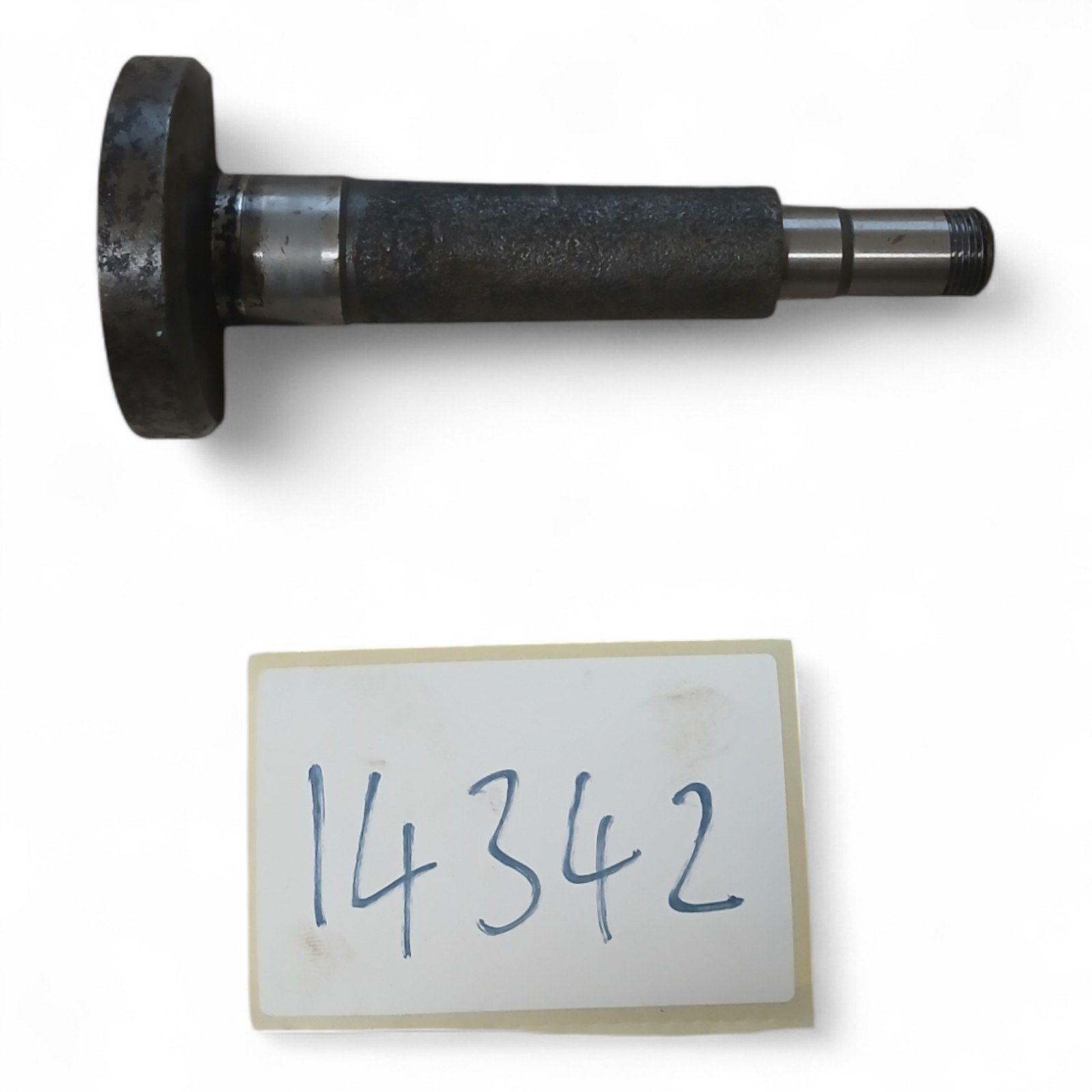 14342_2028129-Photoroom.jpg Honda NSR 125 125 1988-1994 Balance Shaft Drive Gear OEM JC20 - Image 1