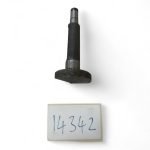 Honda NSR 125 125 1988-1994 Balance Shaft Drive Gear OEM JC20 - Image 2