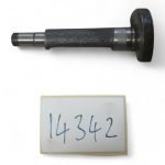 Honda NSR 125 125 1988-1994 Balance Shaft Drive Gear OEM JC20 - Image 3
