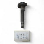 Honda NSR 125 125 1988-1994 Balance Shaft Drive Gear OEM JC20 - Image 4