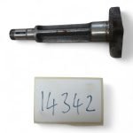 Honda NSR 125 125 1988-1994 Balance Shaft Drive Gear OEM JC20 - Image 5