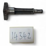 Honda NSR 125 125 1988-1994 Balance Shaft Drive Gear OEM JC20 - Image 6