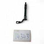 Honda NSR 125 125 1993-2003 Clutch Actuator Arm OEM JC22 - Image 2