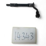 Honda NSR 125 125 1993-2003 Clutch Actuator Arm OEM JC22 - Image 3