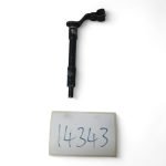Honda NSR 125 125 1993-2003 Clutch Actuator Arm OEM JC22 - Image 4
