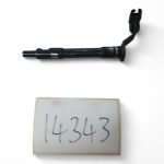 Honda NSR 125 125 1993-2003 Clutch Actuator Arm OEM JC22 - Image 5