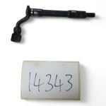 Honda NSR 125 125 1993-2003 Clutch Actuator Arm OEM JC22 - Image 6