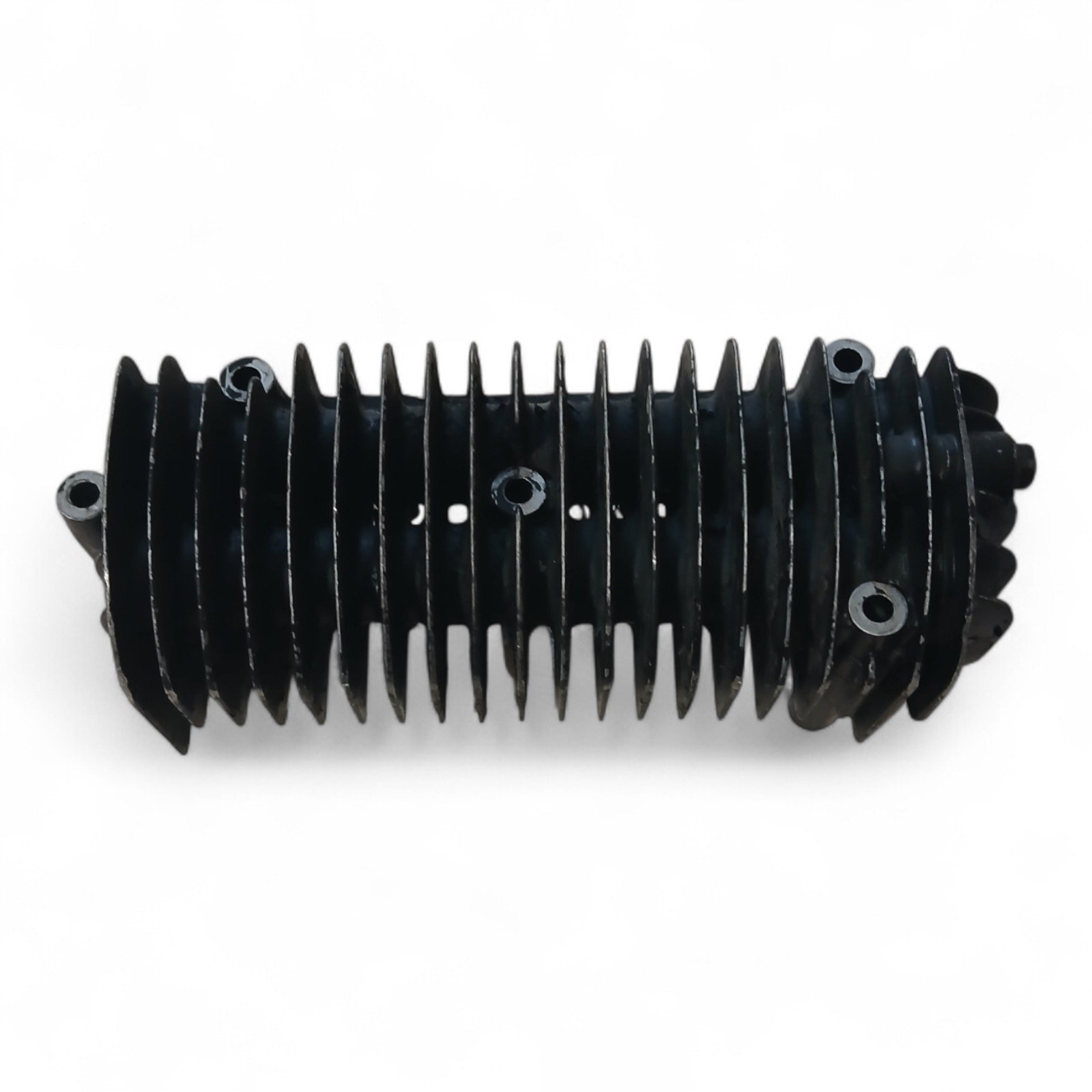 14347_2028129-Photoroom.jpg Honda CB 450 DX 450 1990 Oil Cooler OEM - Image 1