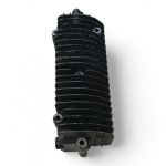 Honda CB 450 DX 450 1990 Oil Cooler OEM - Image 2
