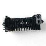 Honda CB 450 DX 450 1990 Oil Cooler OEM - Image 5