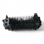 Honda CB 450 DX 450 1990 Oil Cooler OEM - Image 6
